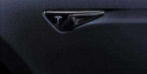 Tesla AP2 hardware blinkers