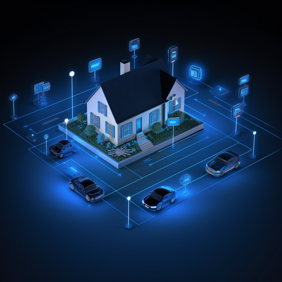 Using variables in triggers in Home Assistant with trigger_variables